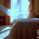 The Symbolic Meaning of Buying Curtains in Dreams