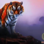 What Does Dreaming About a Big Tiger Mean? Unveil the Symbolic Messages