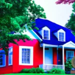 Understanding the Meaning of Dreaming about a Red House