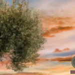 Decoding the Symbolism of Olive Color in Dreams