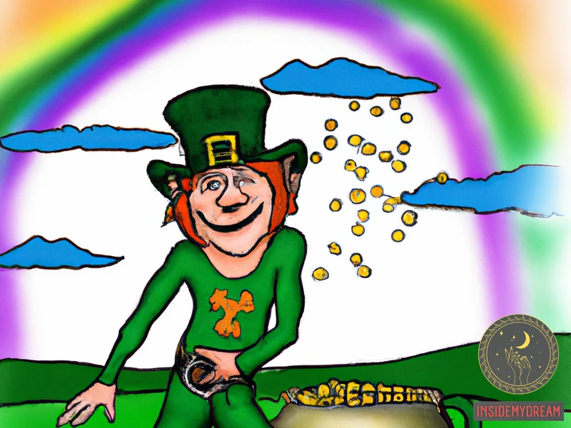 Leprechaun Dream Meaning: Unlocking The Symbolic Messages