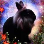 The Symbolic Meaning of Dreaming about a Black Rabbit