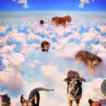 Decoding the Symbolic Meanings of Dogs in Your Dreams