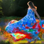 Unlocking the Symbolism: Dream Interpretation of Wearing a Floral Dress