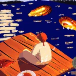 Exploring the Symbolic Interpretation of Eating Fried Fish Dreams