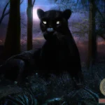 The Enigmatic Interpretation of Black Panther Dreams