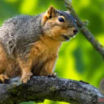 Unveiling the Meaning of Smiling Squirrel Dreams