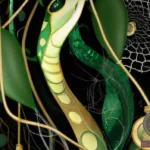Understanding the Symbolism of Snake Bites in Dreams