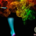 Decoding the Smoking Hole in the Leg Dream: Unmasking the Symbolism