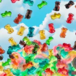 Decoding the Symbolism: Gummy Bear Dream Meaning