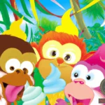 Unveiling the Symbolism Behind Monkeys Eating Ice Cream Dreams
