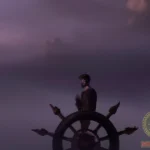 The Symbolism of Wandering Lost on a Ship Dreams