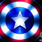 Exploring the Symbolism of Captain America in Dreams