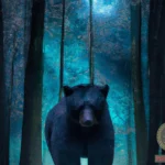 Exploring the Symbolic Meaning of Bears in Dreams