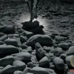 Unveiling the Symbolism: Walking on Rocks Dream Meaning