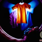 Decoding the Symbolism of Dreaming Christian Clothes in the Dryer