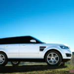 Decoding the Range Rover Dream Meaning