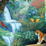 The Painting by Rousseau Dream Meaning