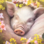 Understanding the Meaning of Pigs Giving Birth in Dreams