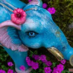 Unveiling the Symbolic Interpretation of Dreaming About Ceramic Elephants