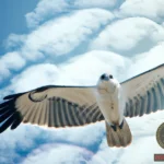 Unlocking the Symbolism: White Hawk Dream Meaning
