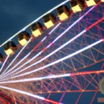 The Symbolic Meaning of Riding High: Unveiling the Ferris Wheel Dream