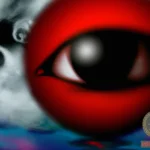 Unraveling the Symbolism of Red Eyes in Dreams