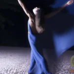 Blue Dance: Interpretation of Dance Dreams