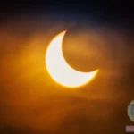 Decoding the Dream: Taking a Picture of an Eclipse