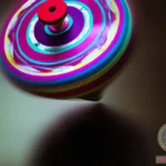 Decoding the Symbolism of Spinning Top Dreams
