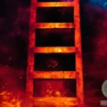 Exploring the Dreams Meaning: People Burning on Ladders