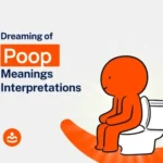 Explore the Intriguing Meaning of Touching Poop in Dreams