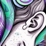 Understanding the Symbolism of Bleeding Ears in Dreams