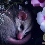 The Intricate Symbolism of Baby Possum Dreams