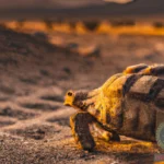 Understanding the Symbolism of Desert Tortoise Dreams