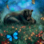Exploring the Symbolism of Dreaming About a Dead Bear