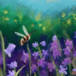 Exploring the Symbolism and Interpretation of Dreams About the Flight of a Bee