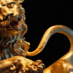 Unraveling the Symbolism of Lions and Snakes in Dreams