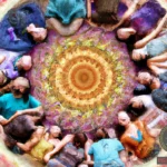 Sitting Circle Dream Meaning