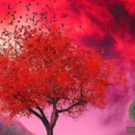 Decoding the Symbolism of Red Tree Dreams