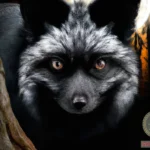 The Hidden Symbolism of Black Fox Dreams