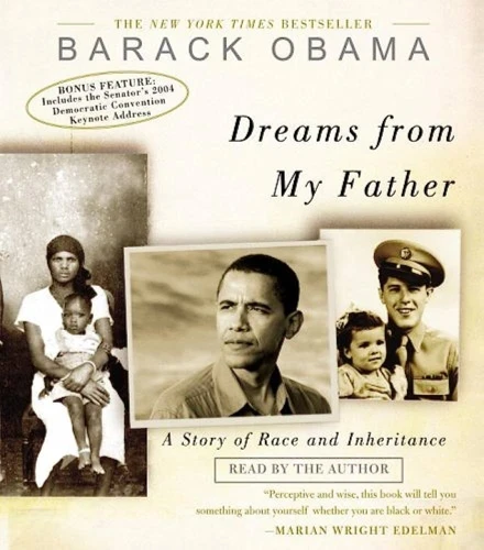 Common Scenarios In Obama Dreams