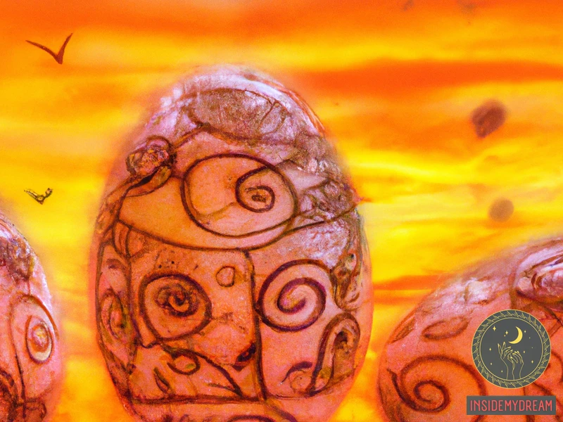 Cultural And Personal Influences On Egg Dream Meanings