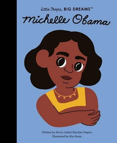 Dreams Featuring Michelle Obama