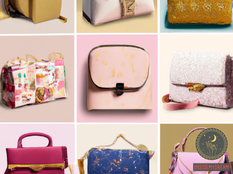 Exploring Different Types Of Purses