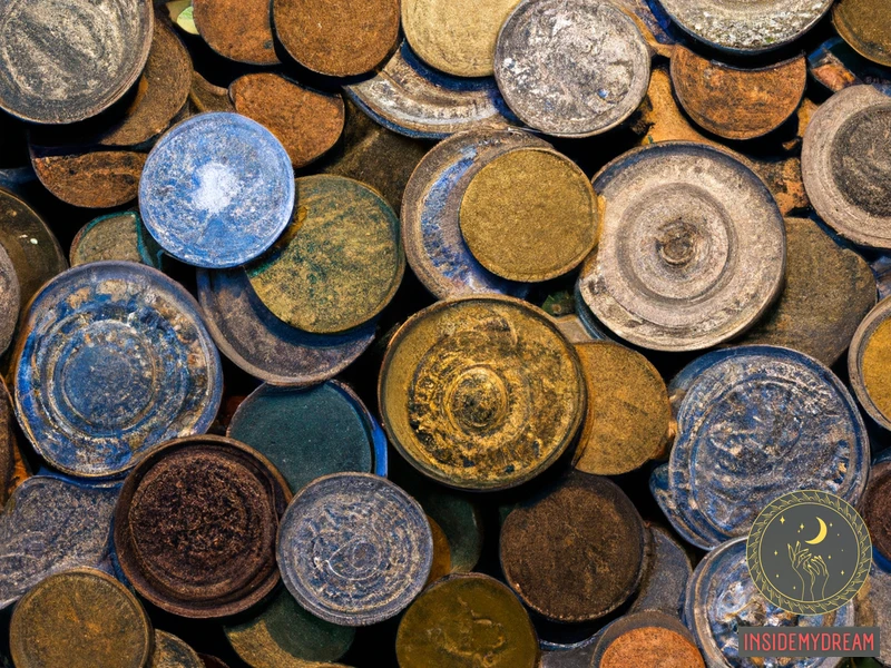 Exploring Different Types Of Valuable Coins