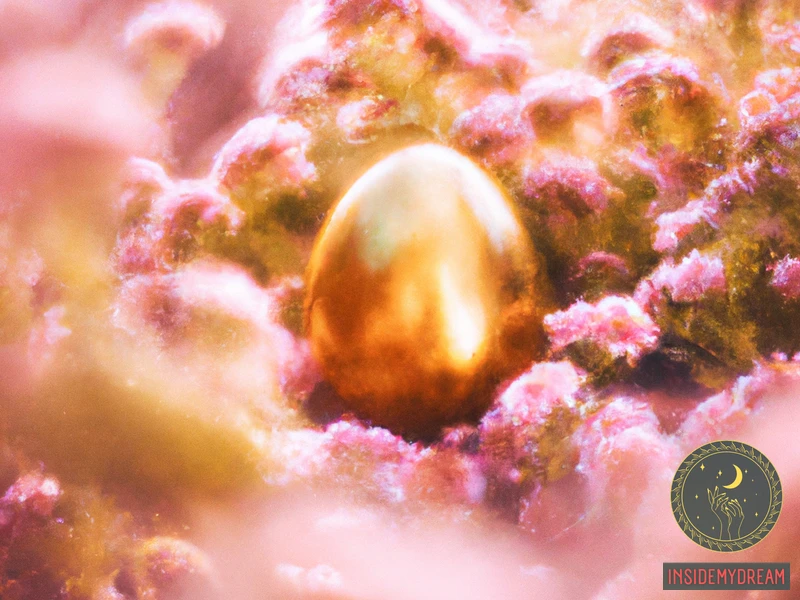 Exploring The Symbolism Of Eggs In Dreams