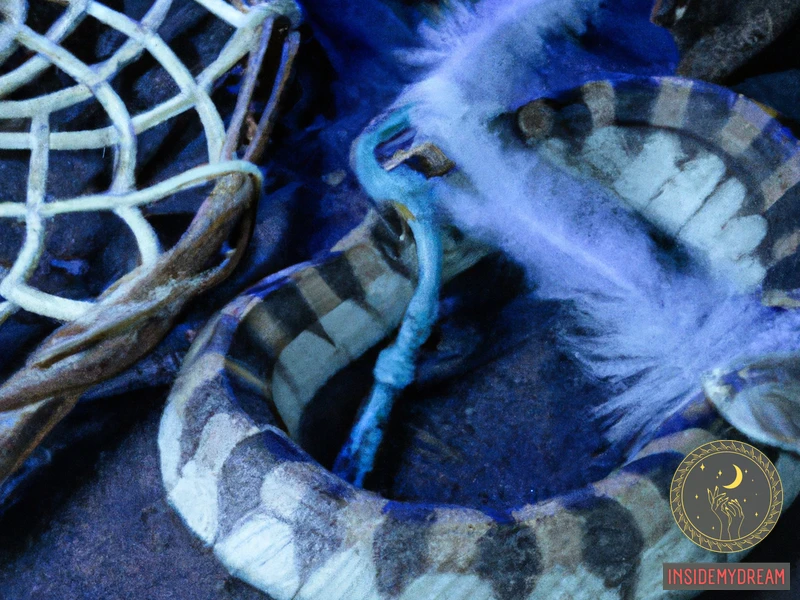 Factors Influencing The Meaning Of Grey And White Snake Dreams