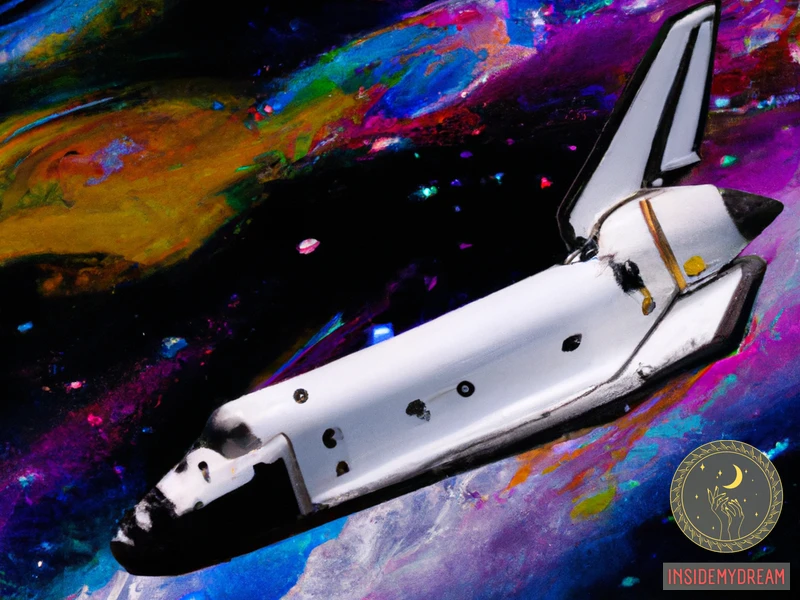 Interpretations Of Space Shuttle Dreams