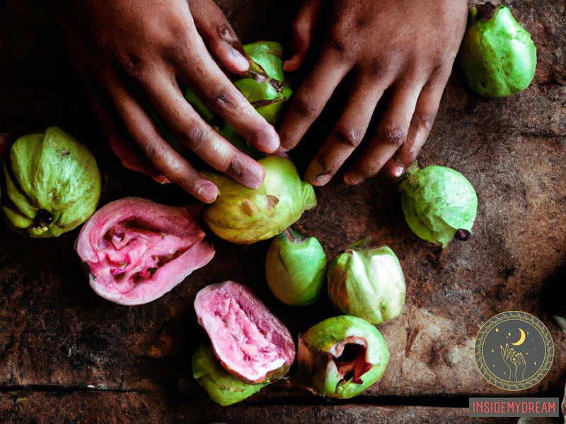 Interpreting Guava-Related Symbols